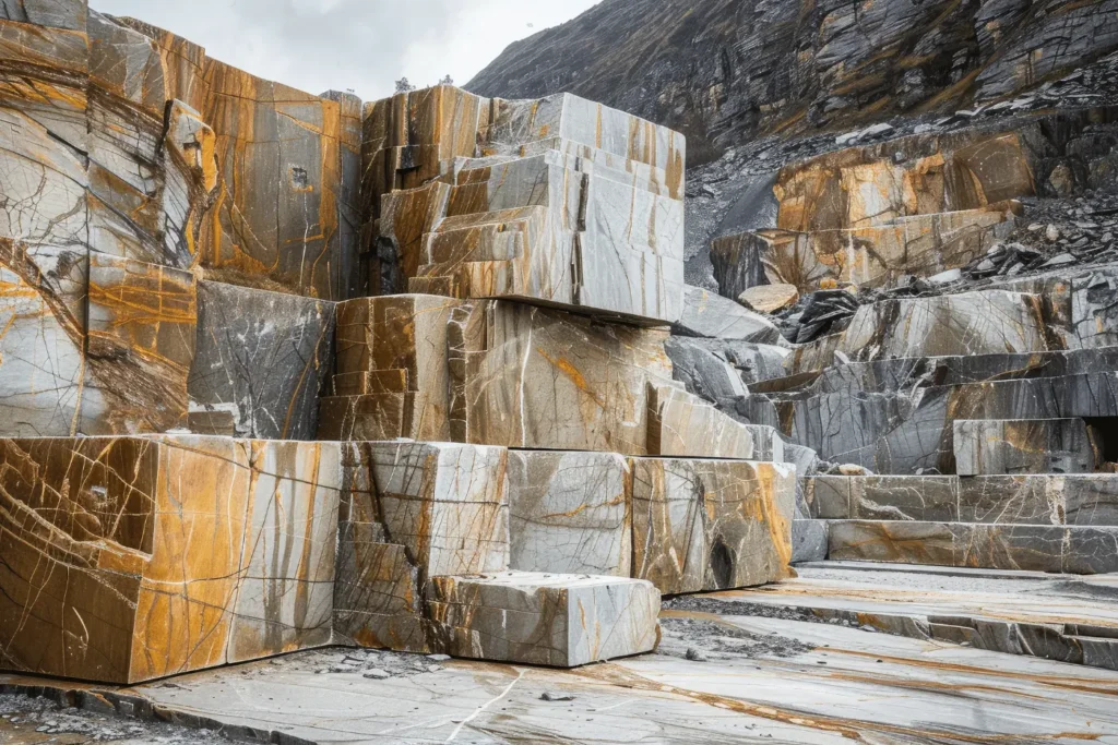  Marble Center
