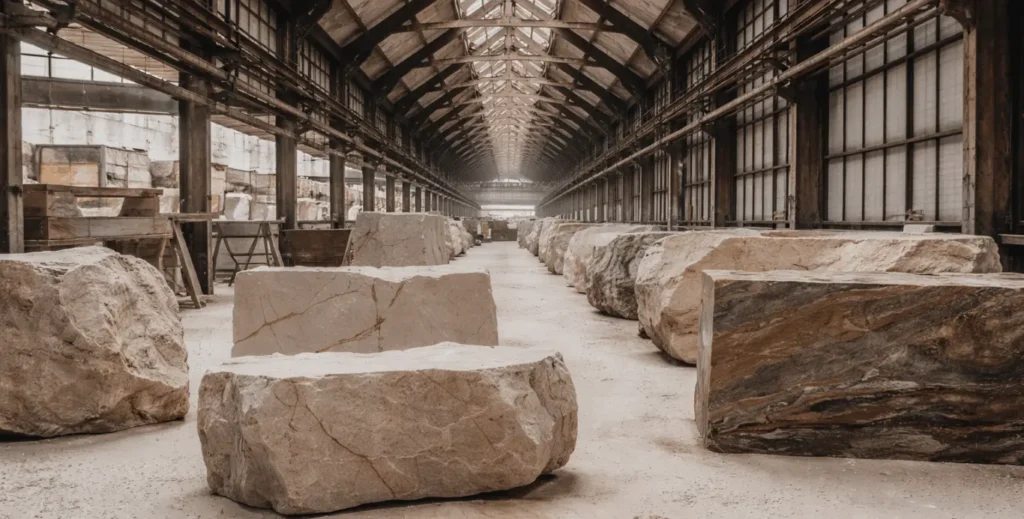 Trusted Marble Supplier in Raipur