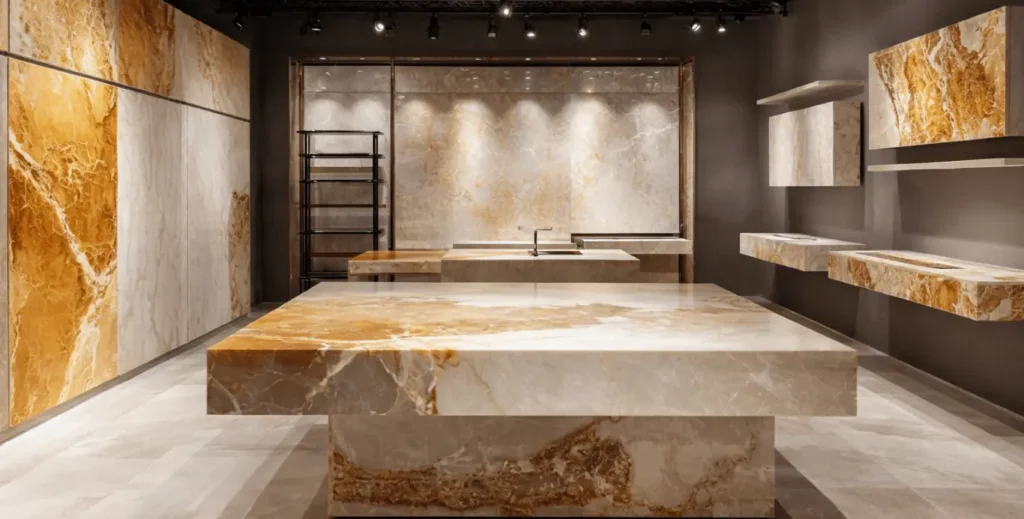 Trusted Marble Supplier in Raipur