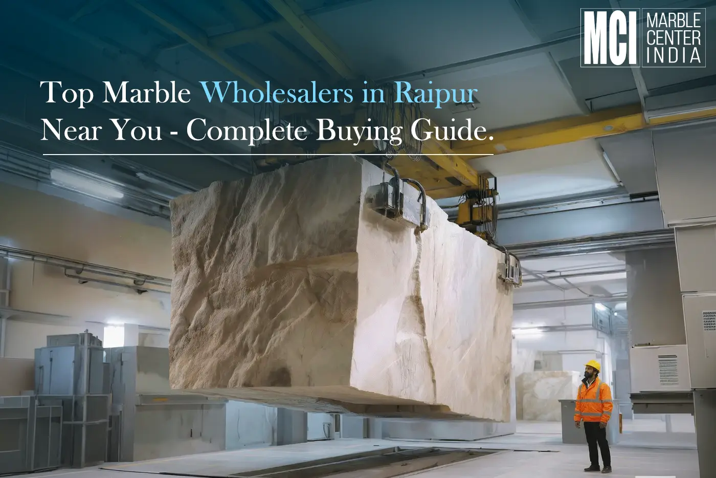 Top Marble Wholesalers in Raipur Near You