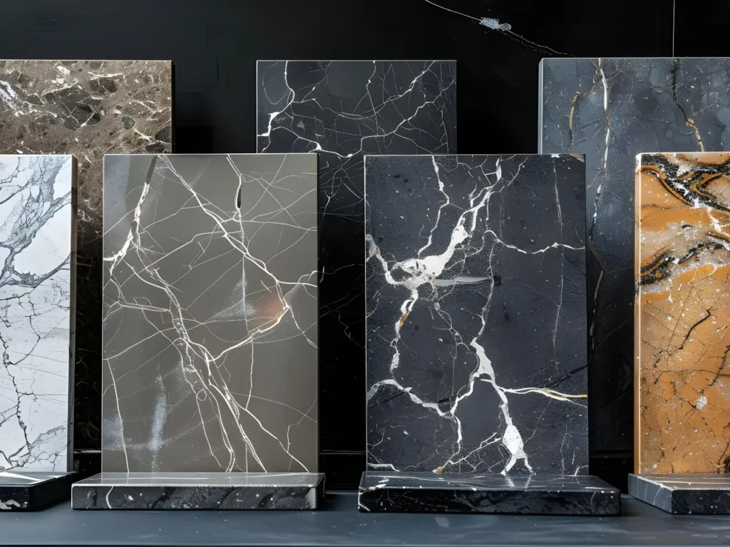 Marble Dealer in India