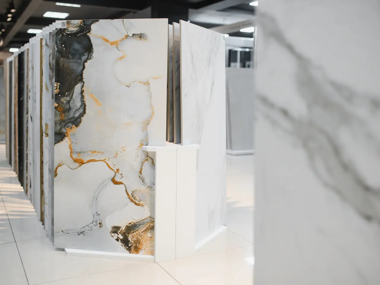 marble center in Raipur