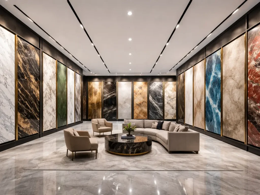 marble supplier in Raipur
