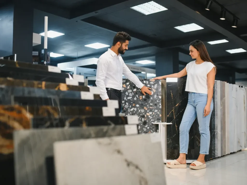 Italian Marble Dealers in Raipur