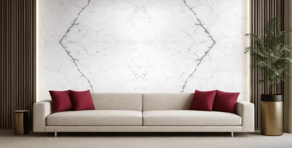 White Marble in Raipur