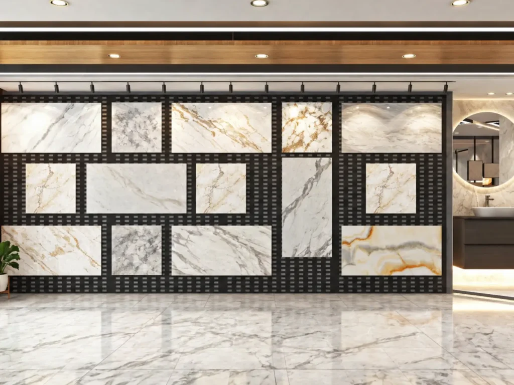 Best Marble Dealers in Raipur