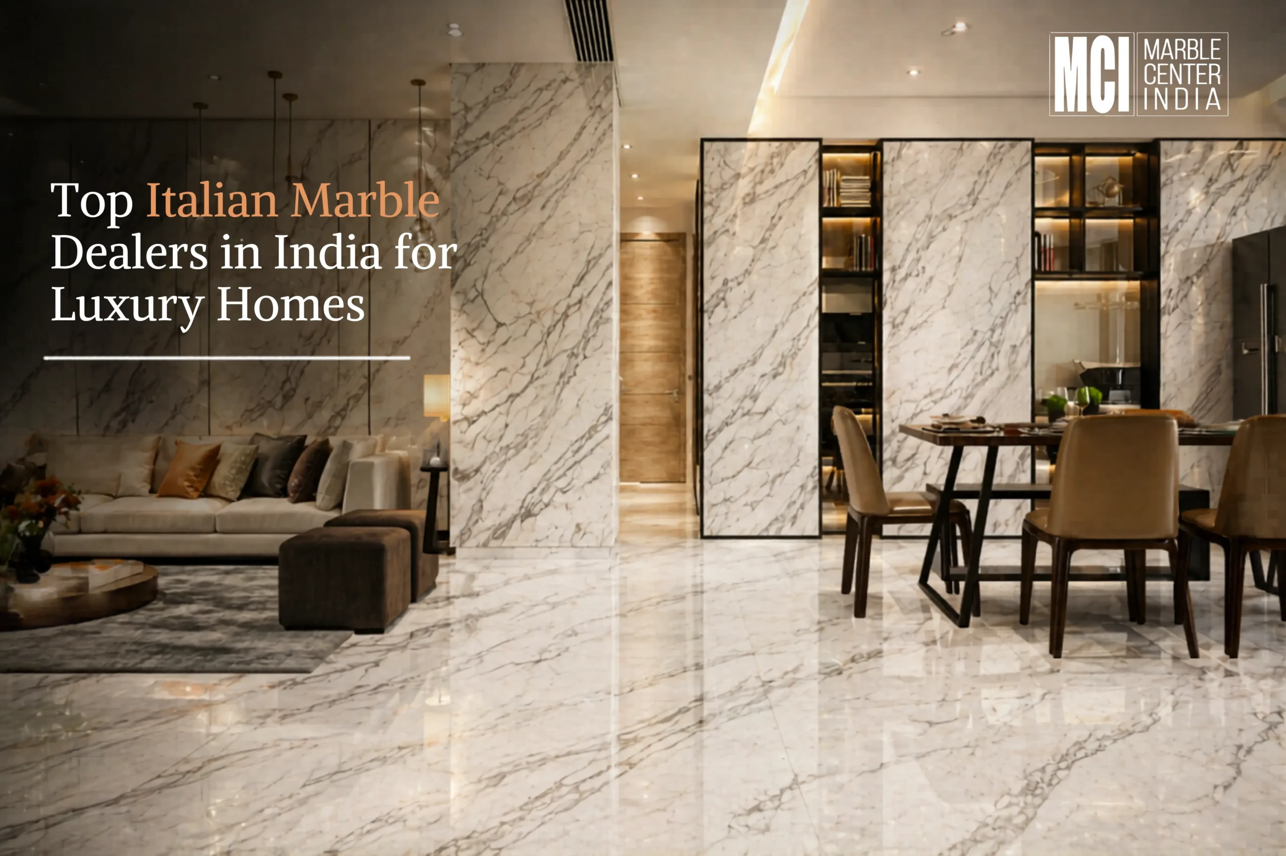 Italian Marble Dealers in India