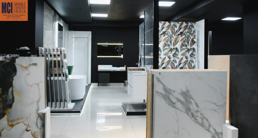 marble dealer