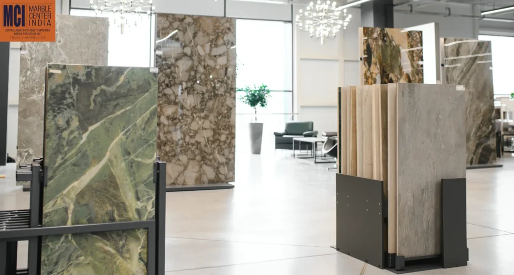 marble dealers in India
