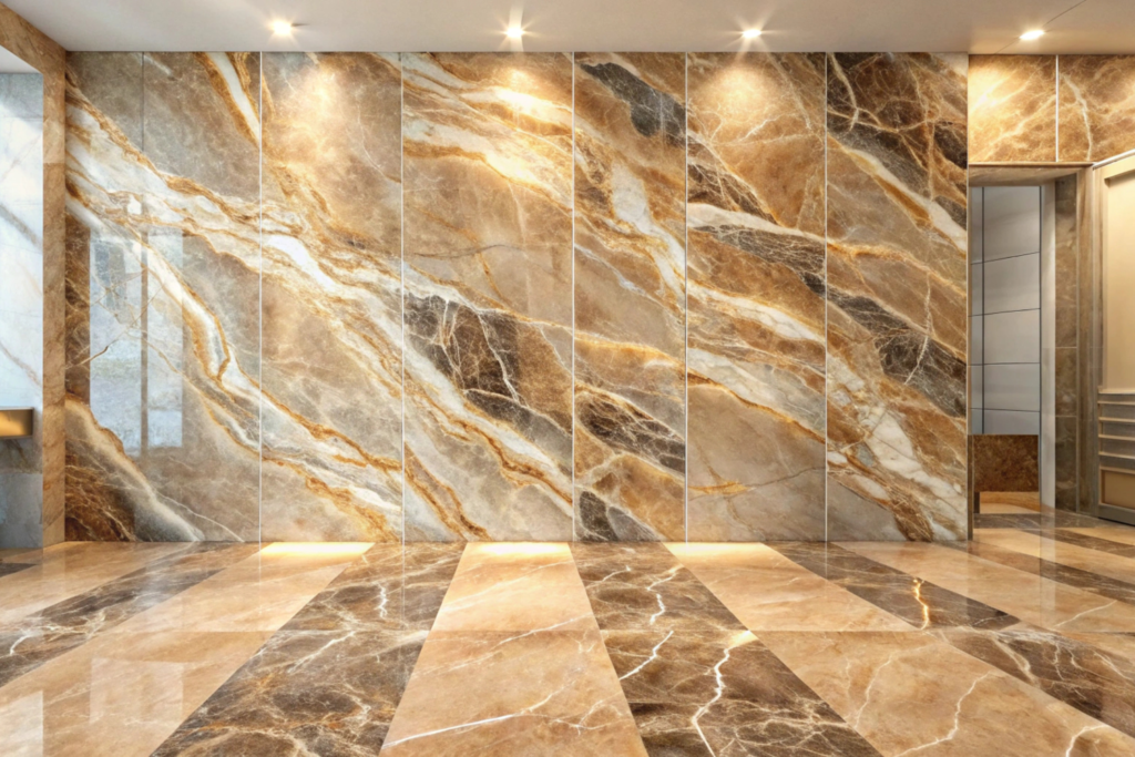 Italian marble dealers in India