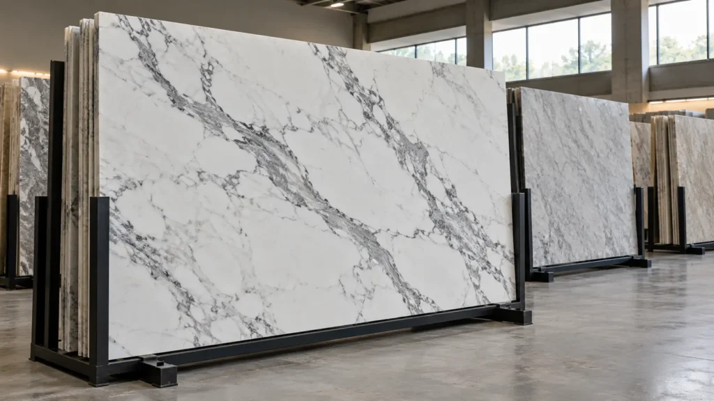 Imported Italian Marble India